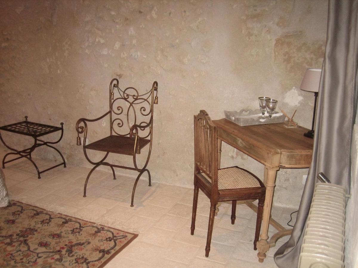 La Chambre Des Dames Vallères Kültér fotó