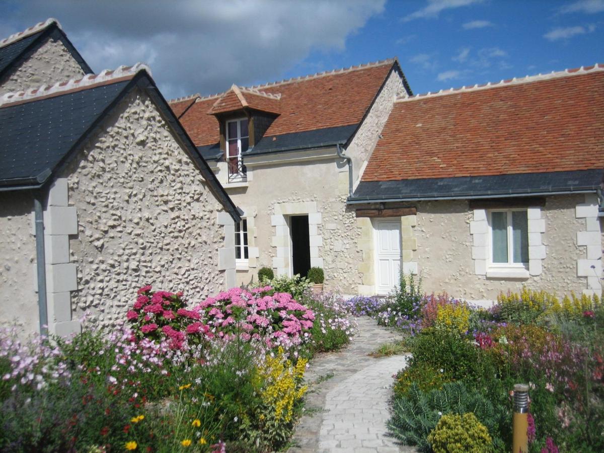 La Chambre Des Dames Vallères Kültér fotó