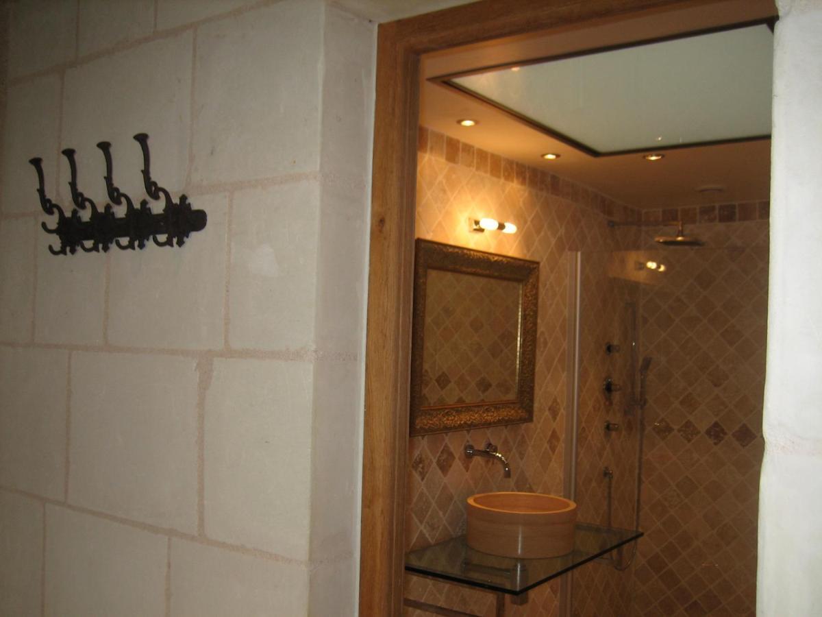 La Chambre Des Dames Vallères Kültér fotó